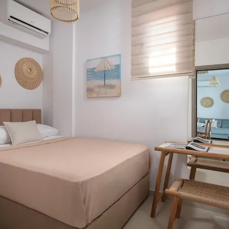 Alina S House Trani Ammouda Halkidiki * 奥马斯帕纳吉亚斯