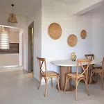 Tatil Evi Alina S House Trani Ammouda Halkidiki Ormos Panagias
