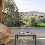 Alina S House Trani Ammouda Halkidiki Ormos Panagias