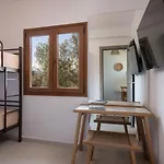 Tatil Evi Alina S House Trani Ammouda Halkidiki