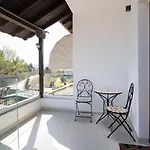 Tatil Evi Alina S House Trani Ammouda Halkidiki