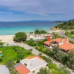 Alina S House Trani Ammouda Halkidiki *