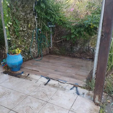 Alina S House Trani Ammouda Halkidiki Dom wakacyjny Ormos Panagias