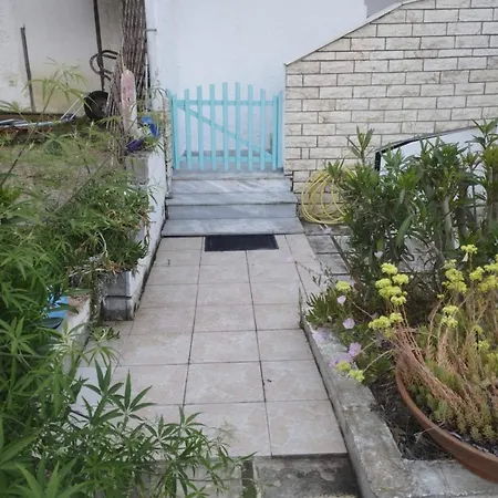 Alina S House Trani Ammouda Halkidiki Dom wakacyjny Ormos Panagias
