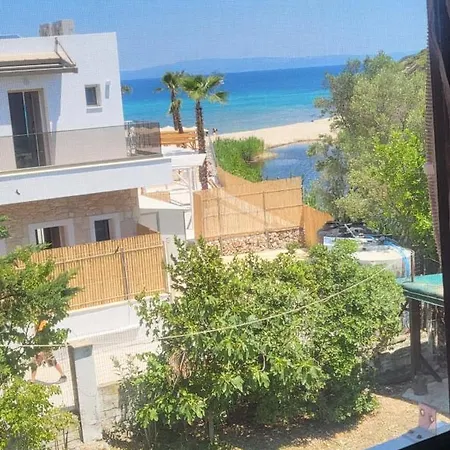 Dom wakacyjny Alina S House Trani Ammouda Halkidiki *