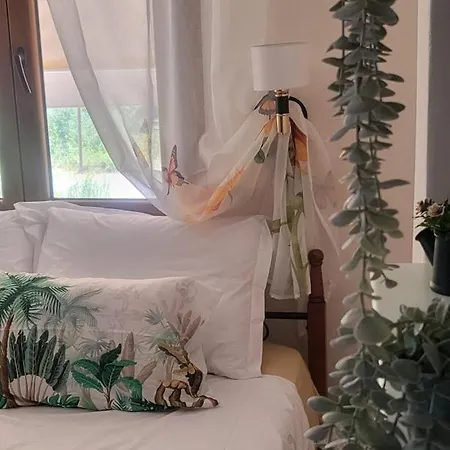 Alina S House Trani Ammouda Halkidiki Dom wakacyjny *