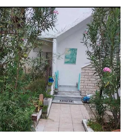 Alina S House Trani Ammouda Halkidiki * Ormos Panagias