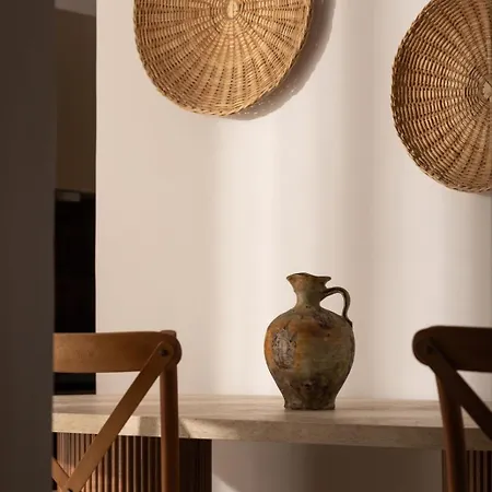 Alina S House Trani Ammouda Halkidiki * 오르모스 파나기아스