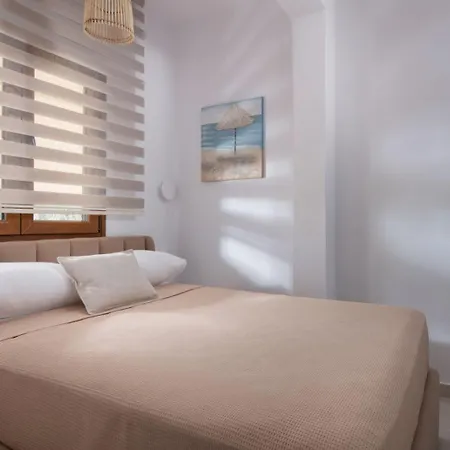 Prázdninový dům Alina S House Trani Ammouda Halkidiki *