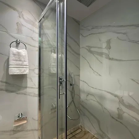 Alina S House Trani Ammouda Halkidiki 오르모스 파나기아스