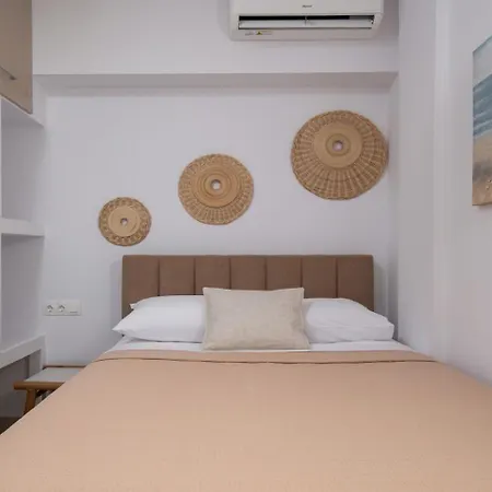 Ferienhaus Alina S House Trani Ammouda Halkidiki