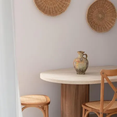 Alina S House Trani Ammouda Halkidiki Prázdninový dům *