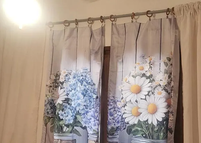 度假居 Alina S House Trani Ammouda Halkidiki 奥马斯帕纳吉亚斯