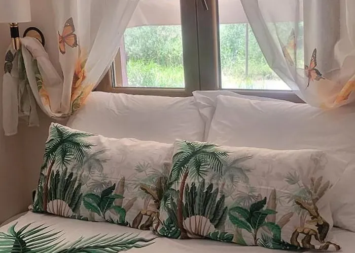 Alina S House Trani Ammouda Halkidiki * 奥马斯帕纳吉亚斯