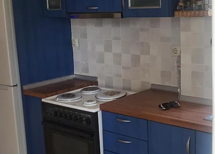 度假居 Alina S House Trani Ammouda Halkidiki *