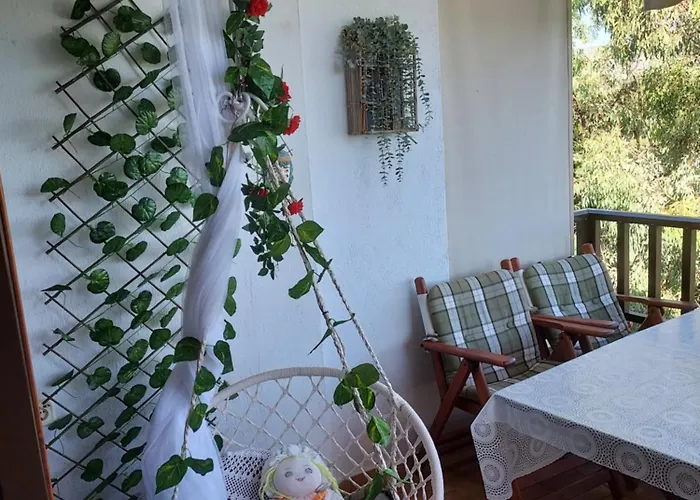 Alina S House Trani Ammouda Halkidiki 奥马斯帕纳吉亚斯