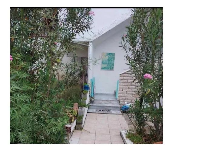 Alina S House Trani Ammouda Halkidiki * 奥马斯帕纳吉亚斯