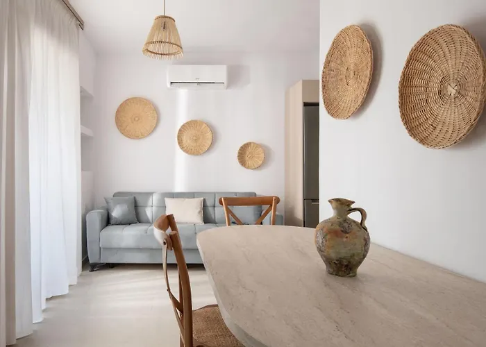 Alina S House Trani Ammouda Halkidiki *