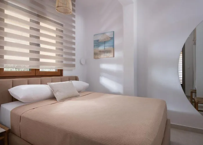 Feriehus Alina S House Trani Ammouda Halkidiki *
