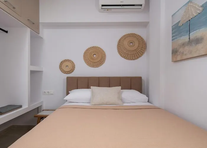 Feriehus Alina S House Trani Ammouda Halkidiki