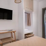 Hébergement de vacances Alina S House Trani Ammouda Halkidiki Ormos Panagias
