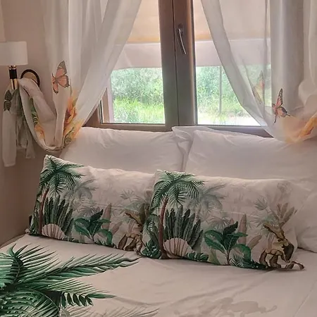 Alina S House Trani Ammouda Halkidiki * Ormos Panagias