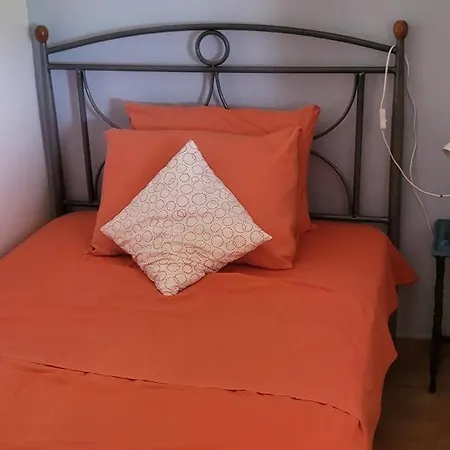 Alina S House Trani Ammouda Halkidiki Tatil Evi *