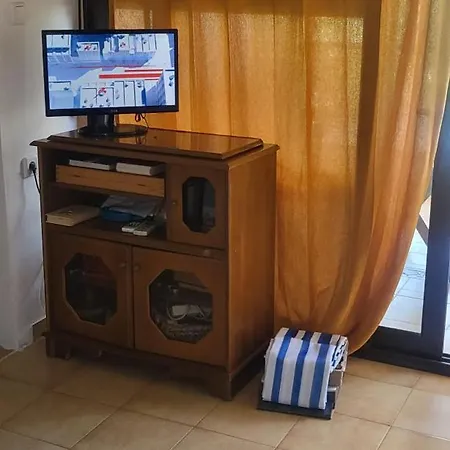 Alina S House Trani Ammouda Halkidiki Tatil Evi