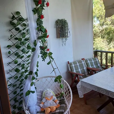 Alina S House Trani Ammouda Halkidiki Ormos Panagias