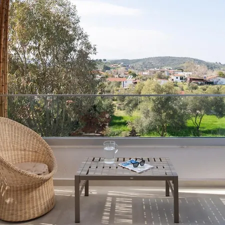 Alina S House Trani Ammouda Halkidiki Όρμος Παναγιάς