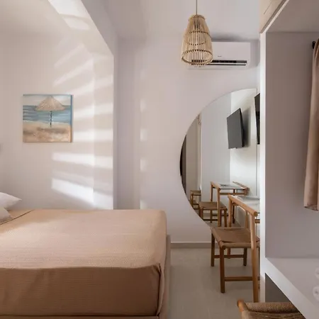 Alina S House Trani Ammouda Halkidiki Όρμος Παναγιάς