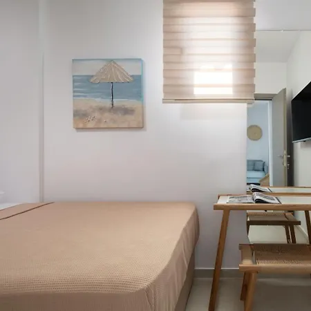 Alina S House Trani Ammouda Halkidiki Σπίτι διακοπών