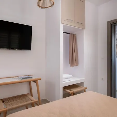 Σπίτι διακοπών Alina S House Trani Ammouda Halkidiki Όρμος Παναγιάς