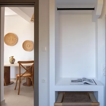 Alina S House Trani Ammouda Halkidiki * Όρμος Παναγιάς