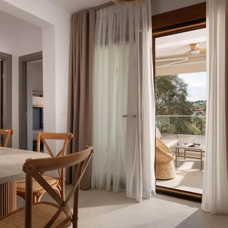 Alina S House Trani Ammouda Halkidiki Σπίτι διακοπών