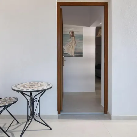 Σπίτι διακοπών Alina S House Trani Ammouda Halkidiki